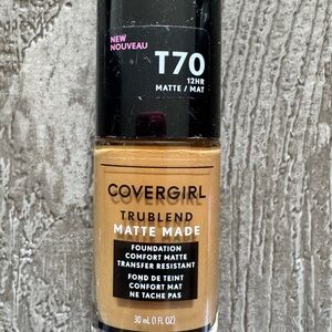 CoverGirl TruBlend Matte Made Foundation - Tan